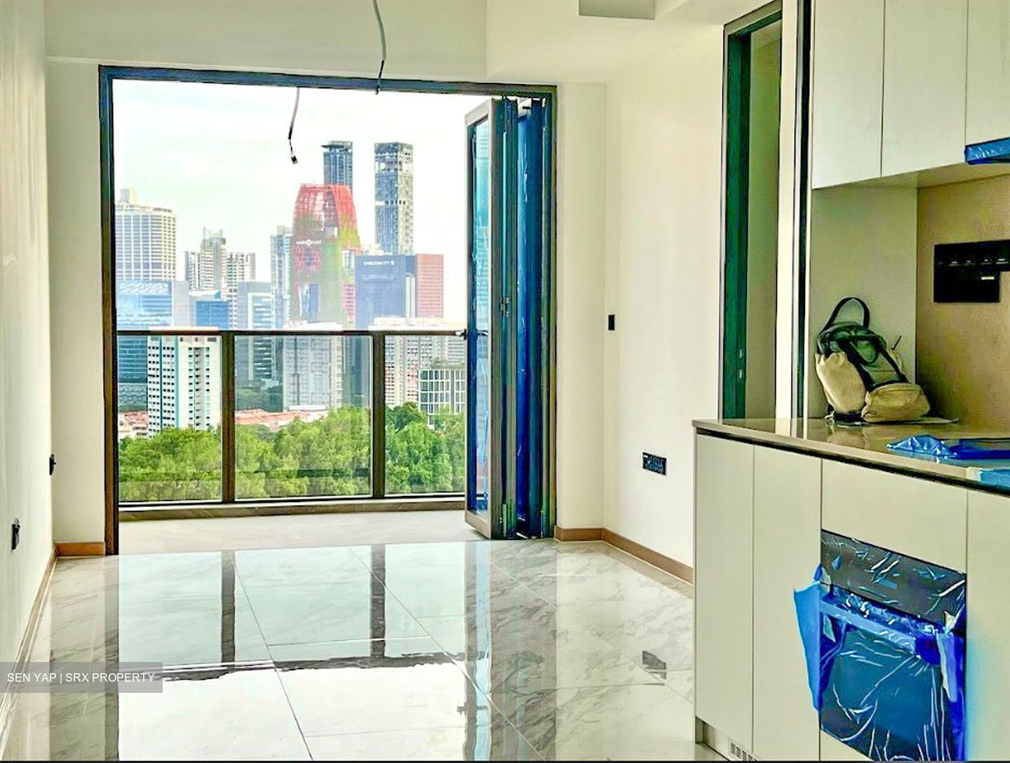 The Landmark (D3), Condominium #524734141